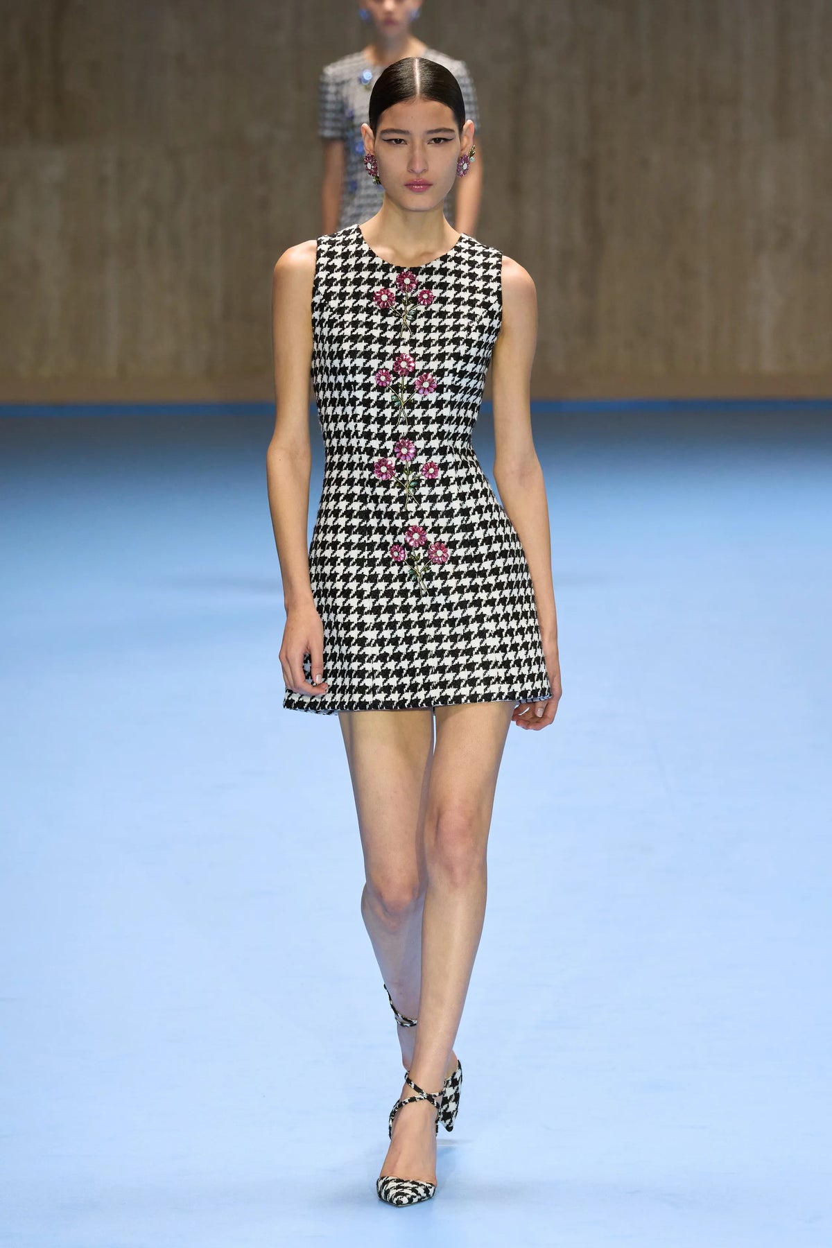 Carolina Herrera - Look 43