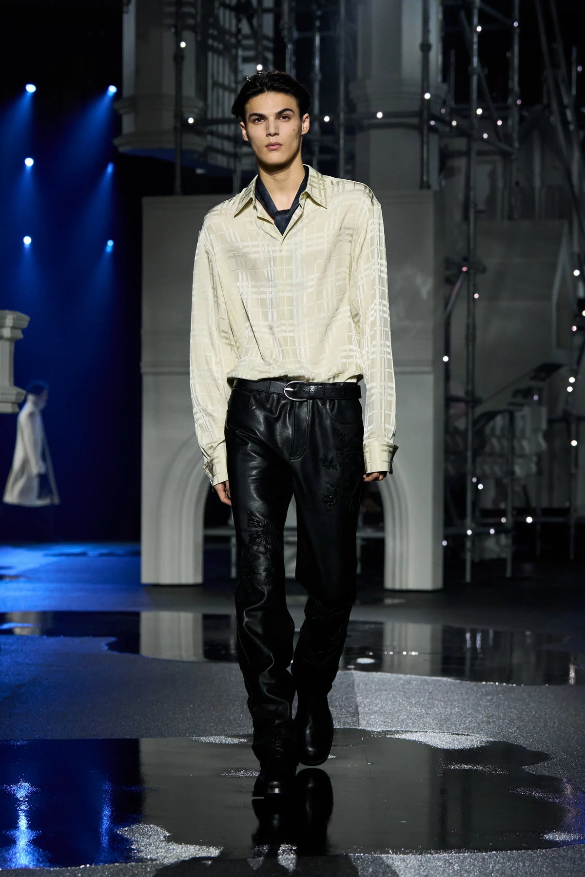 بربري - Look 34