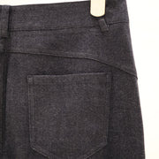 Women'S Wide Leg Denim Jeans