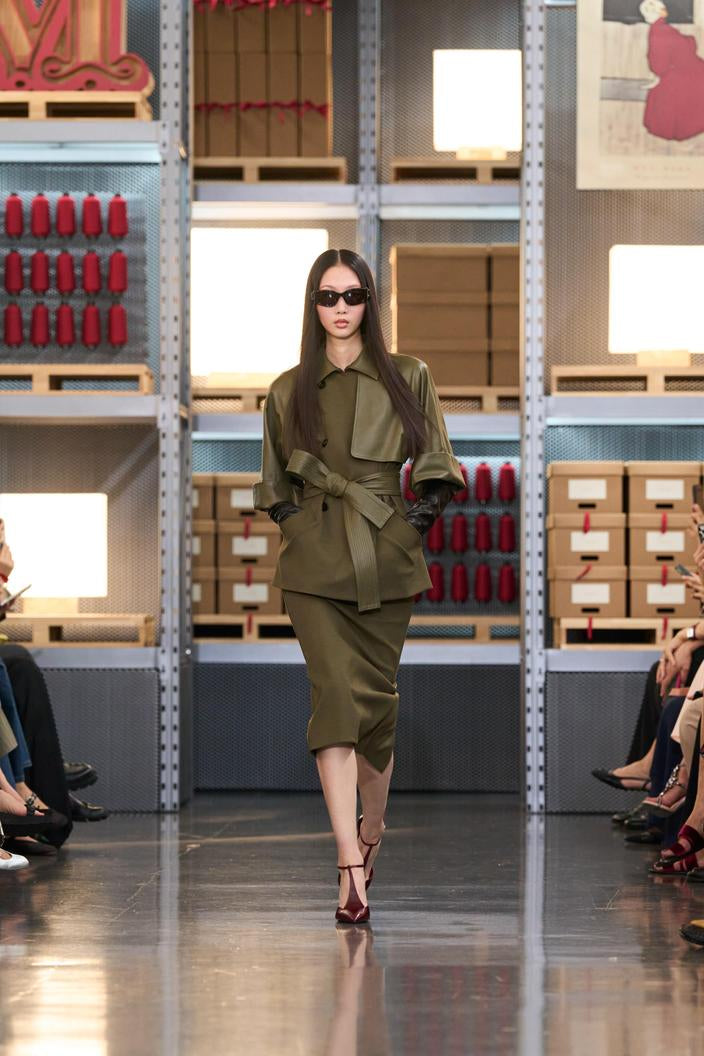 Max Mara - Look 3