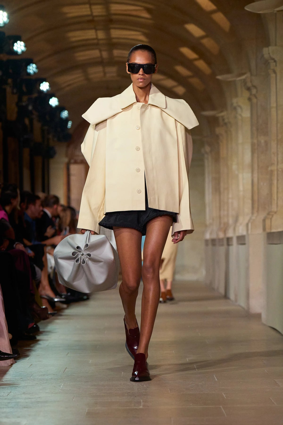 Victoria Beckham - Look 21