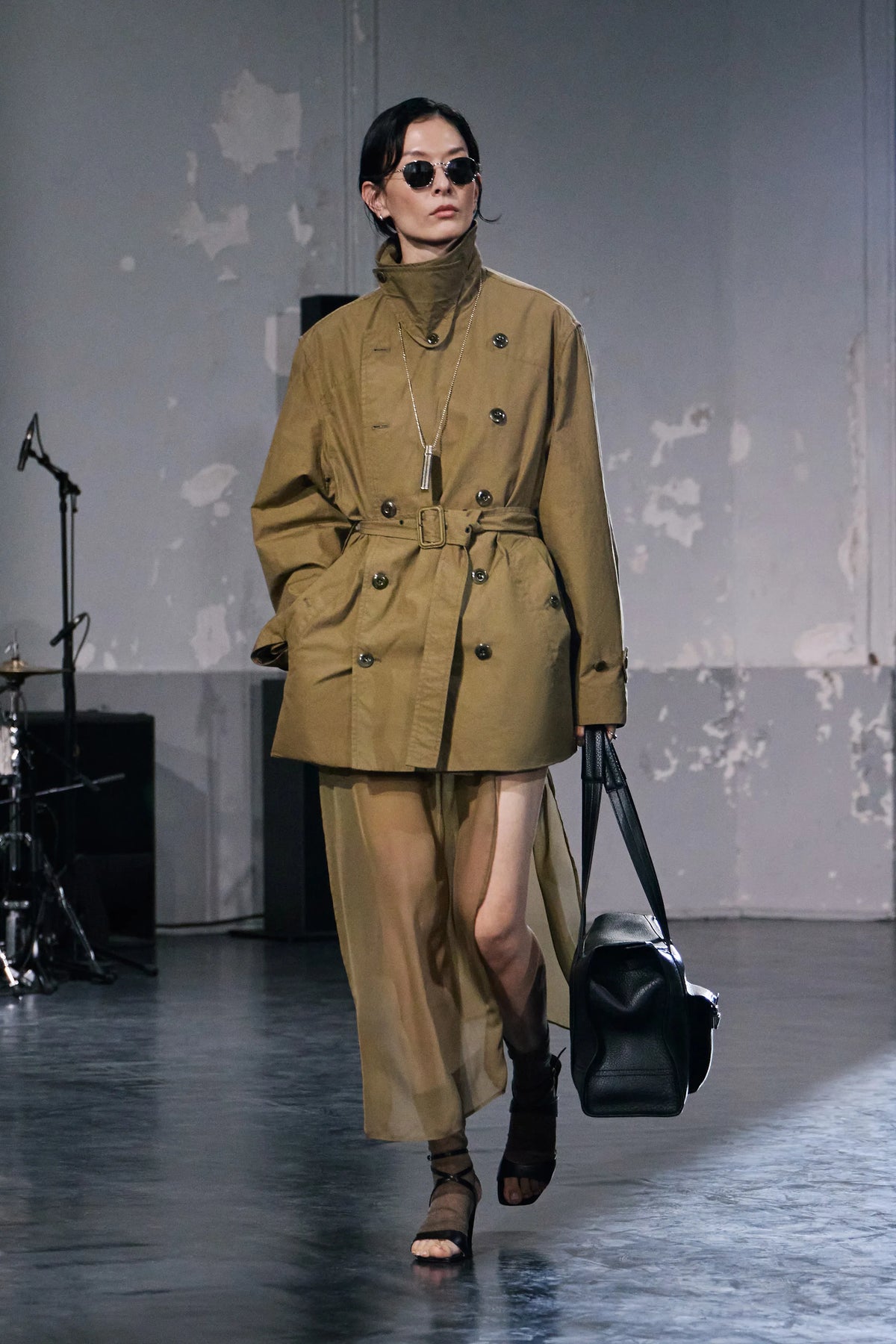 Lemaire - Look 18