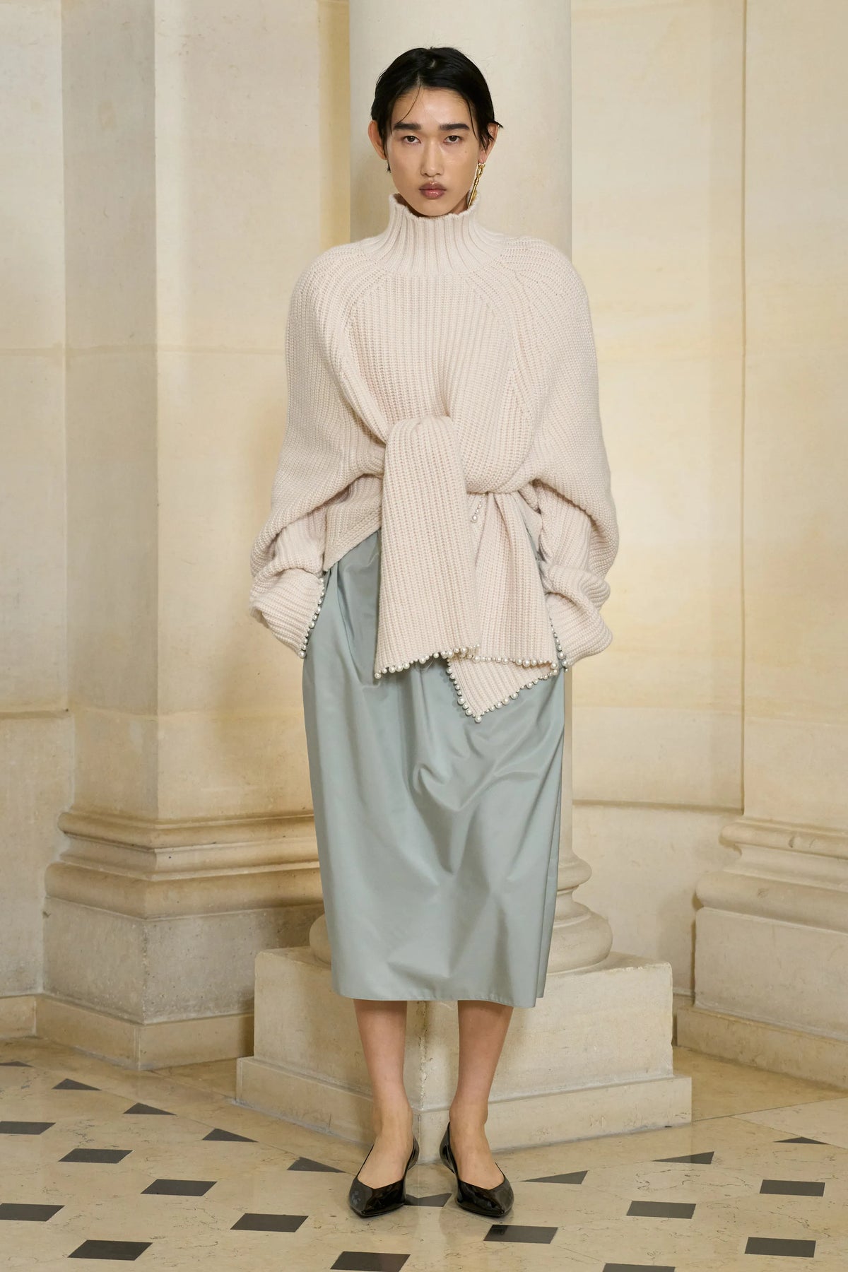 Carven - Look 10