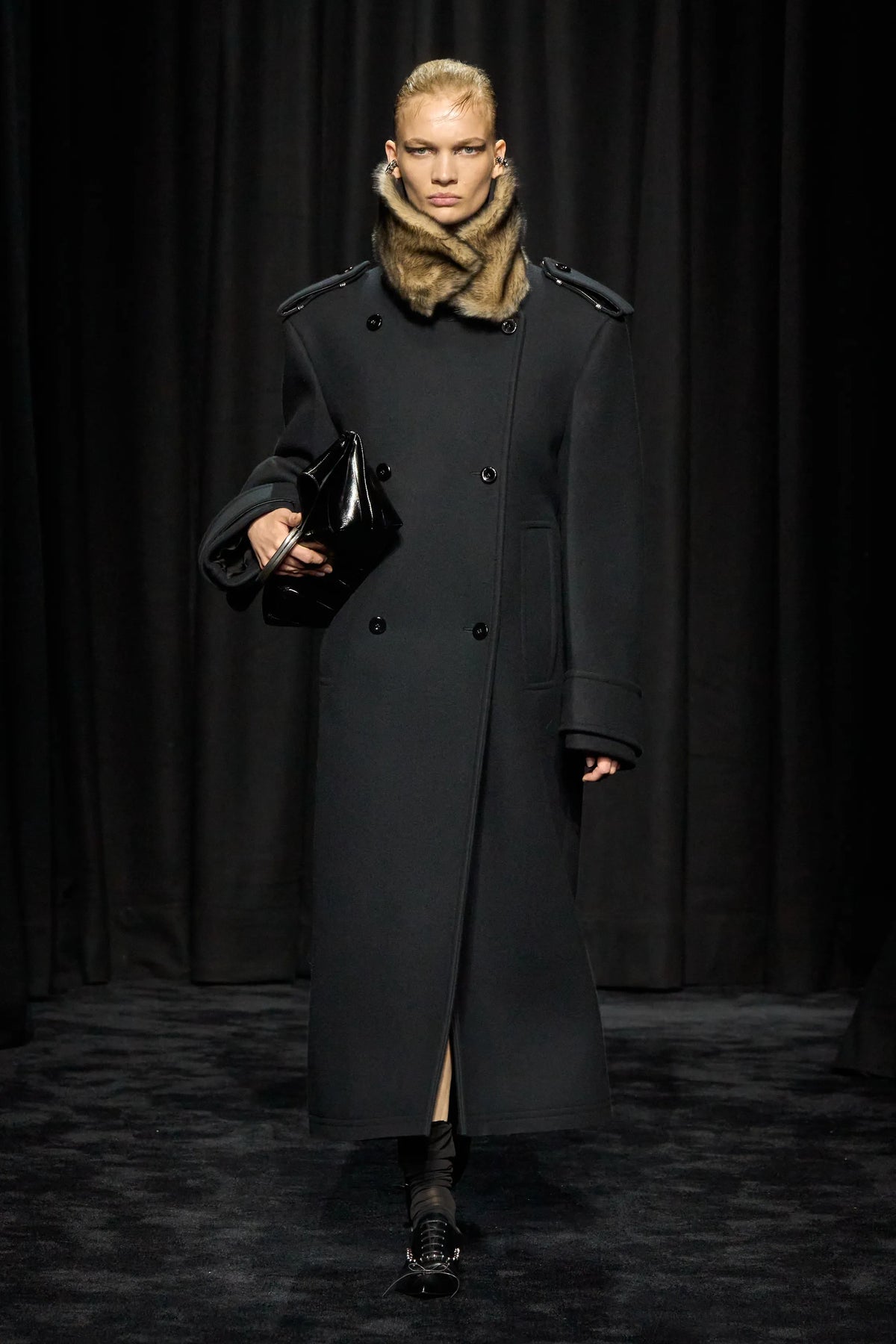 Jil Sander - Look 16