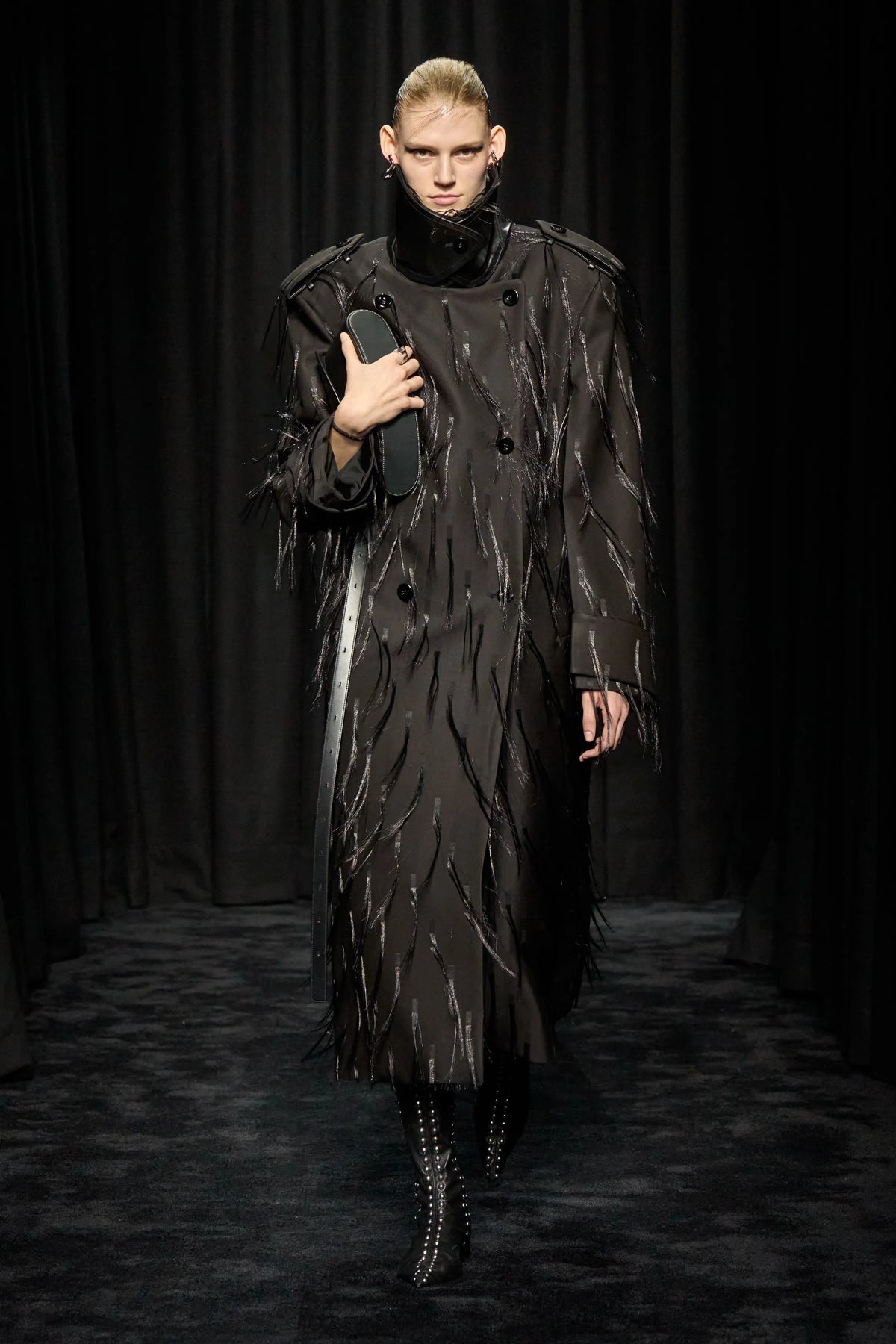 Jil Sander - Look 5