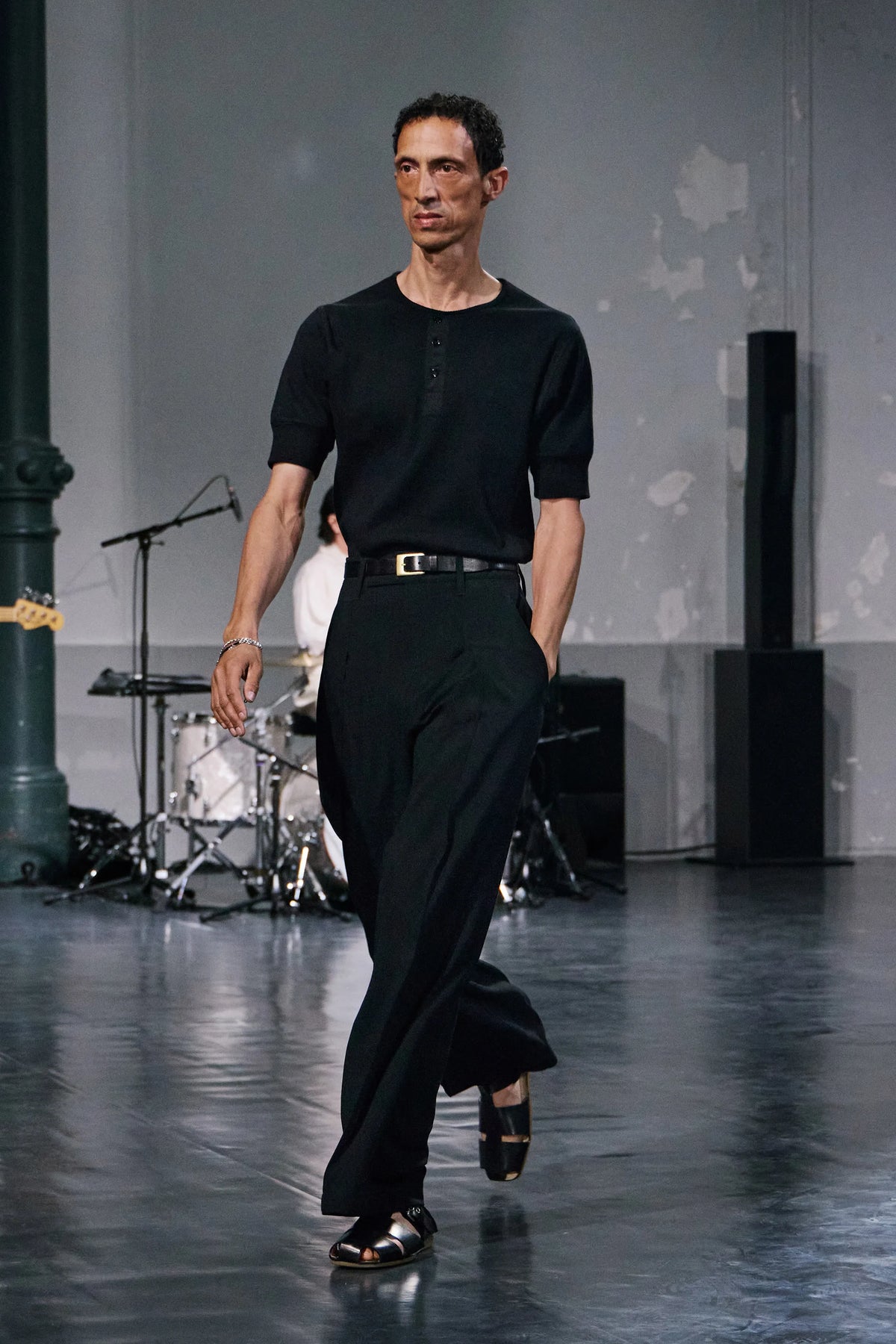 Lemaire - Look 5