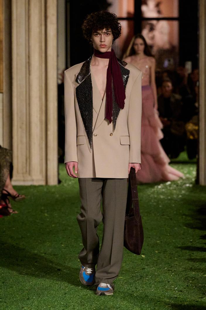 Valentino - Look 6