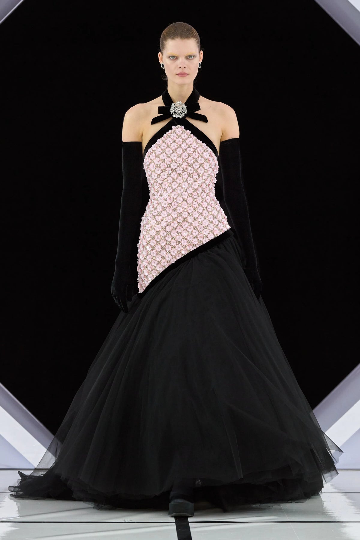 Richard Quinn - Look 21