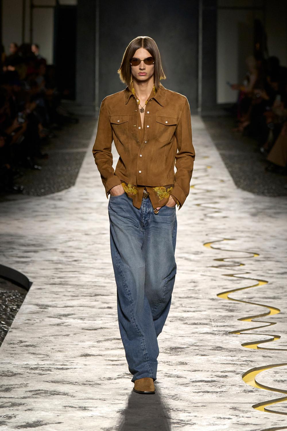 Versace - Look 27
