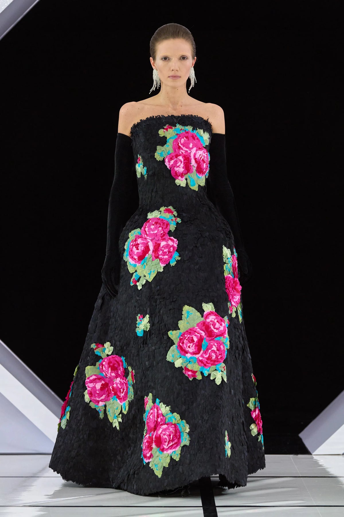 Richard Quinn - Look 24