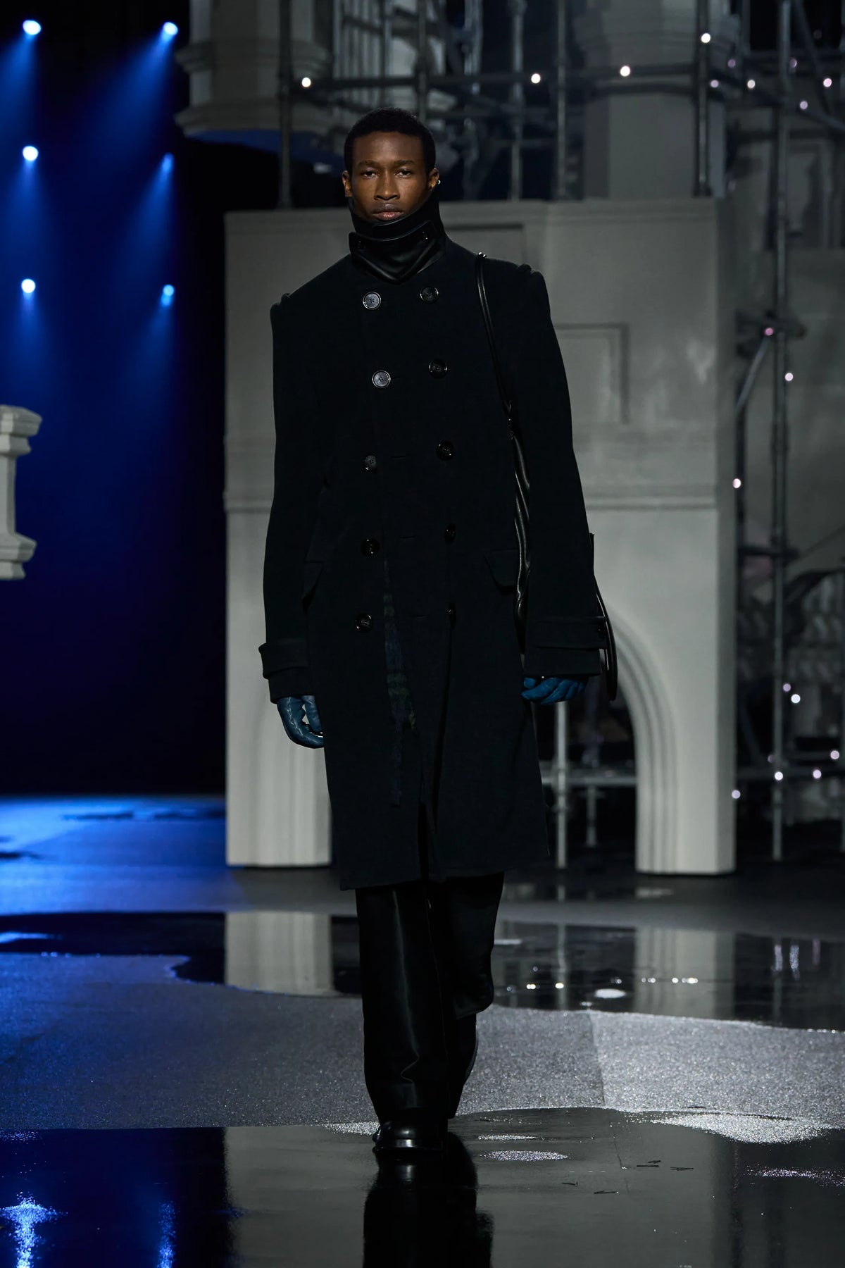 بربري - Look 38