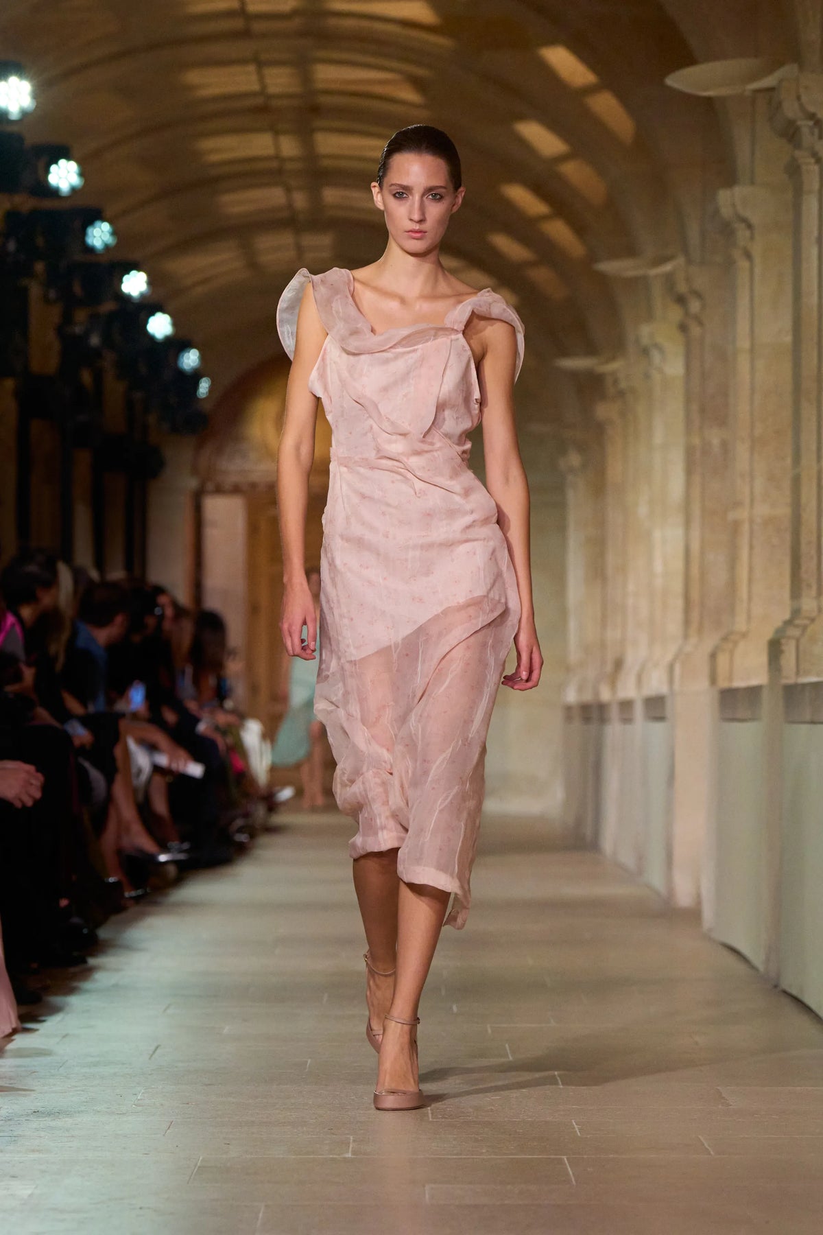 Victoria Beckham - Look 35