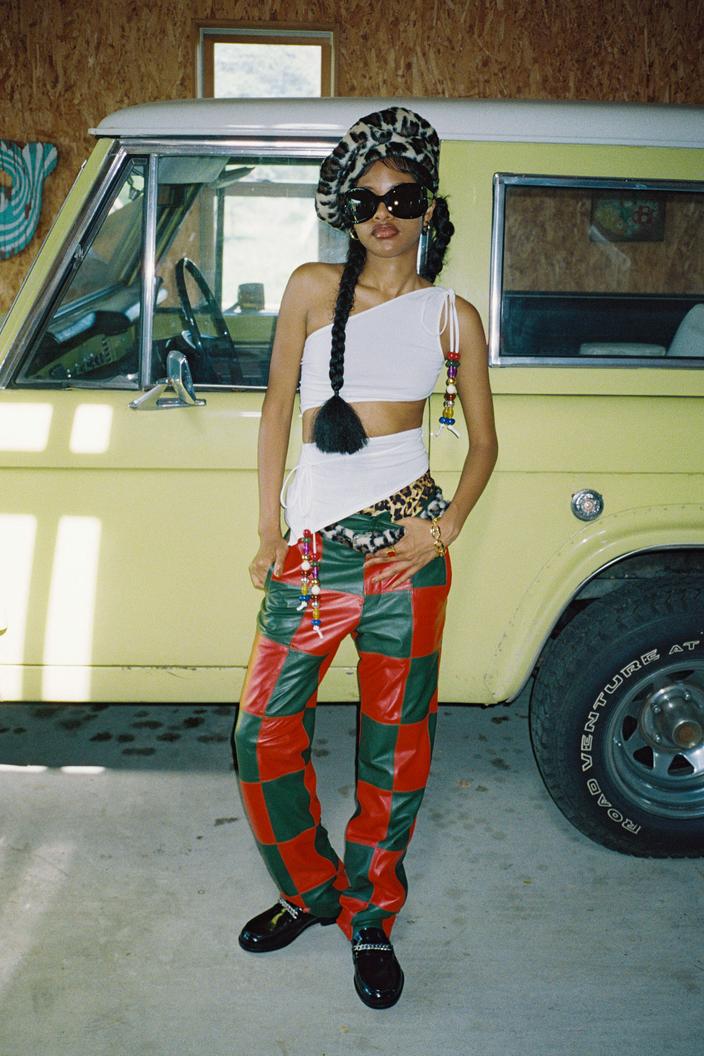كمين - Look 19