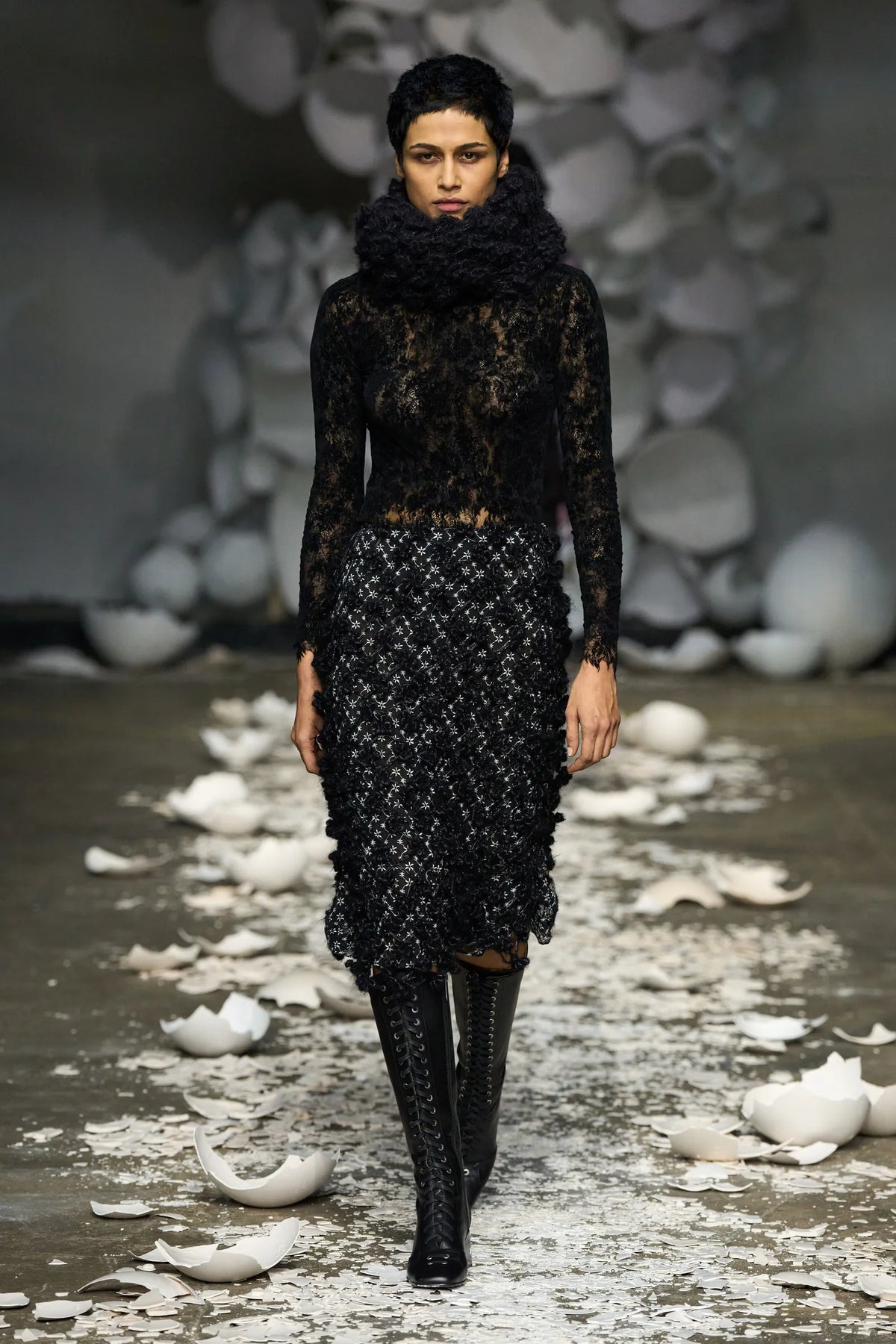 Pauline Dujancourt - Look 19