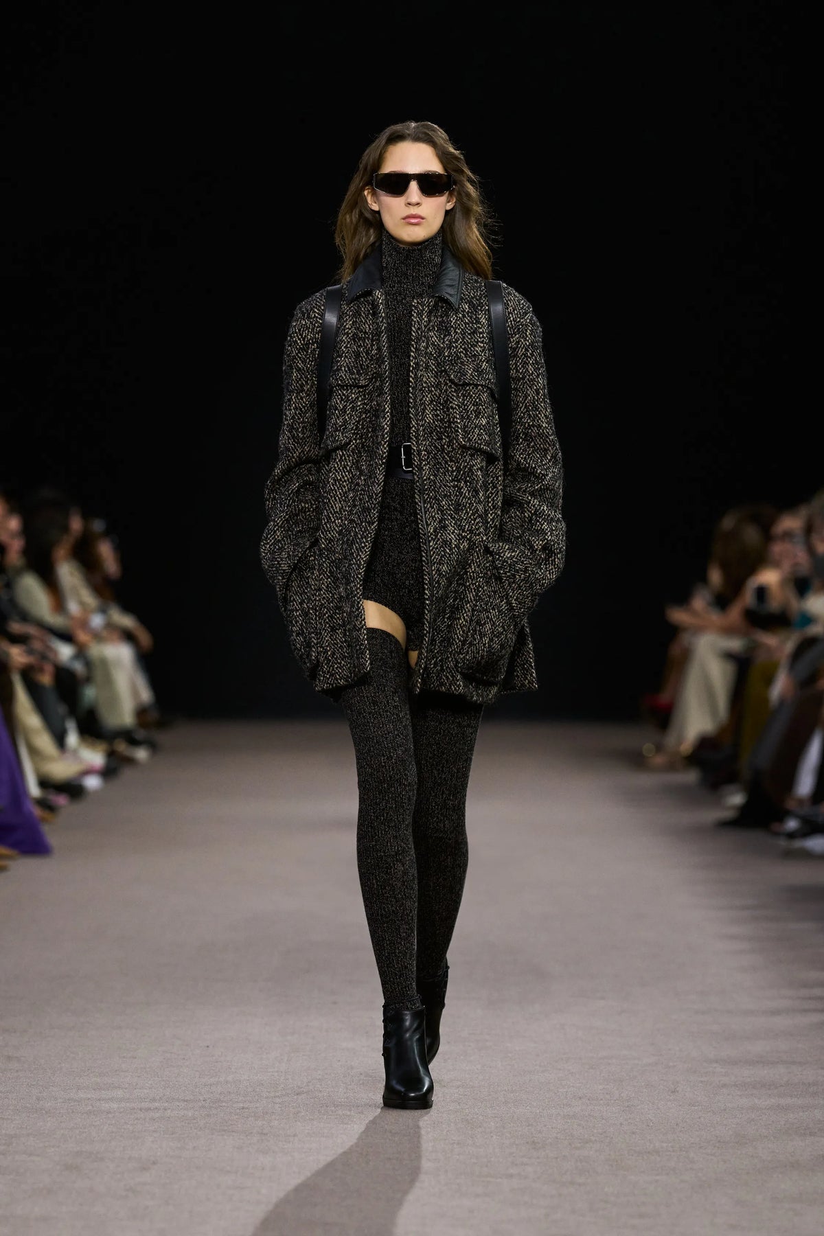 Max Mara - Look 12