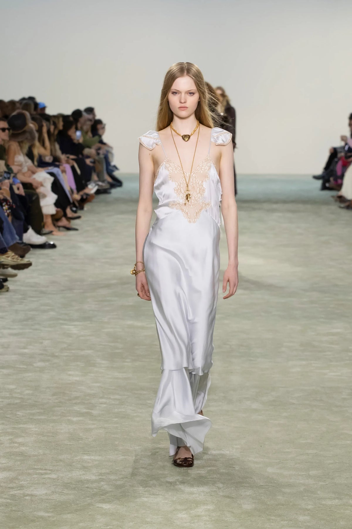 Chloé - Look 20