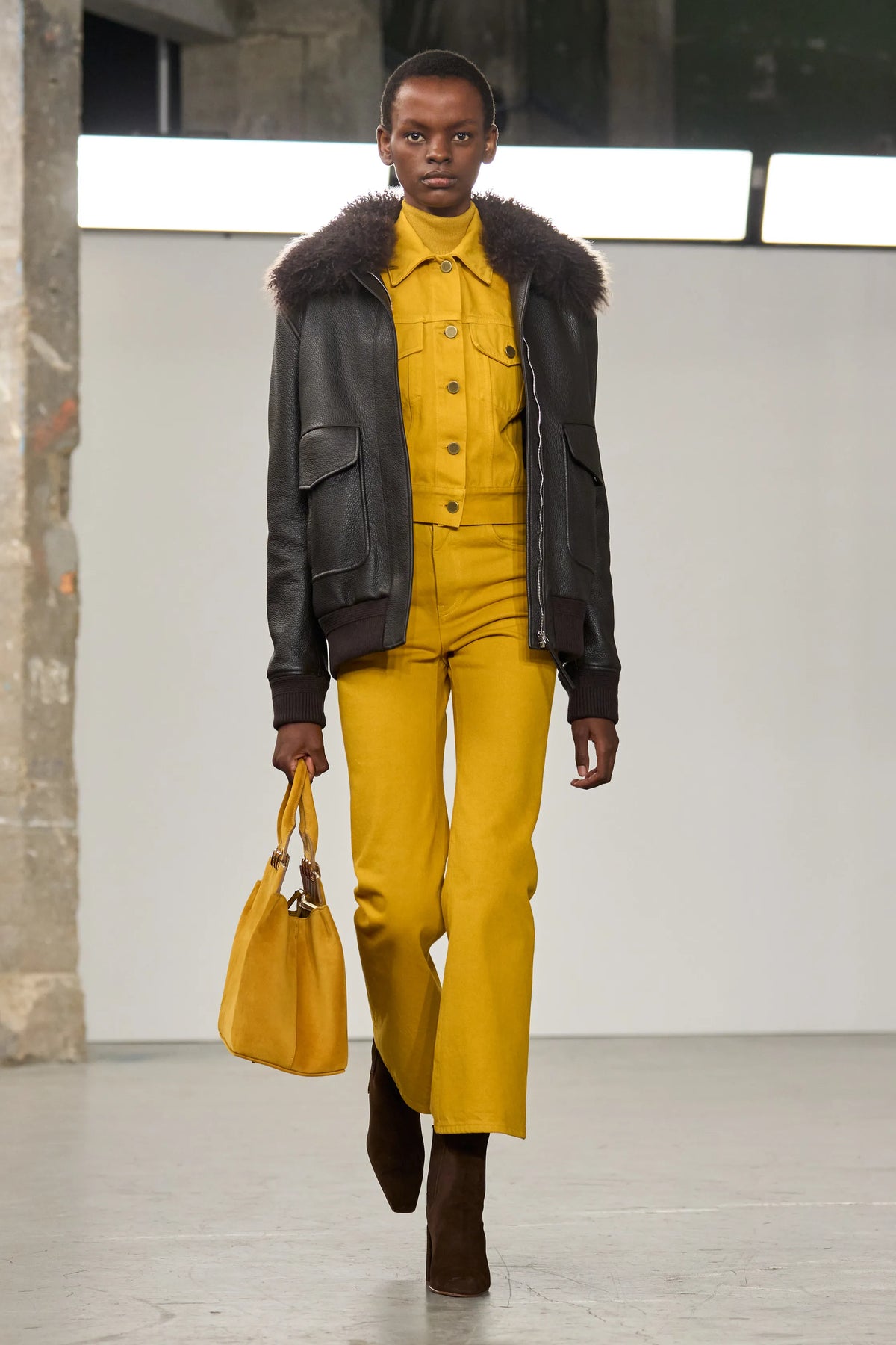 Gabriela Hearst - Look 16
