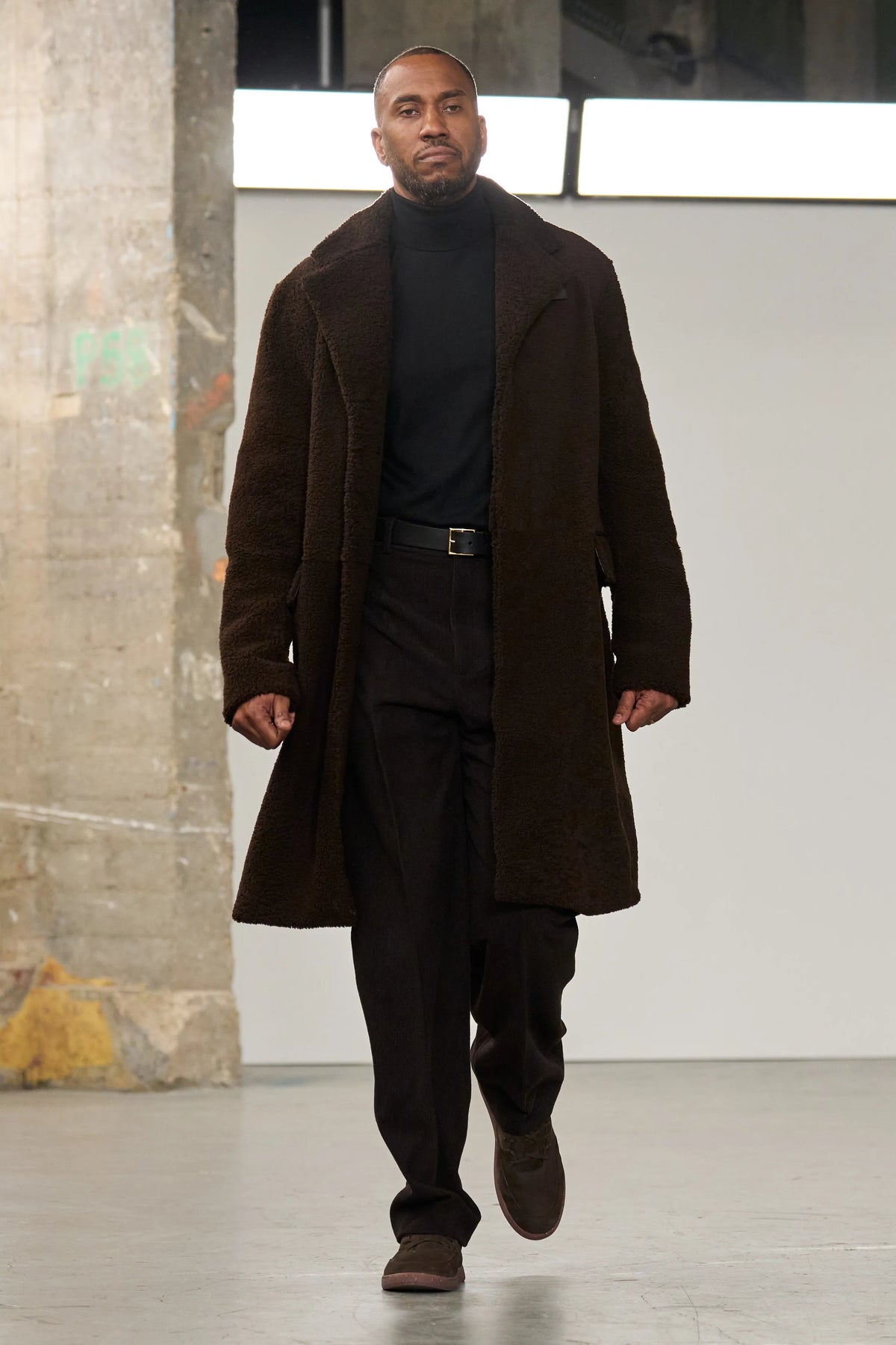 Gabriela Hearst - Look 11