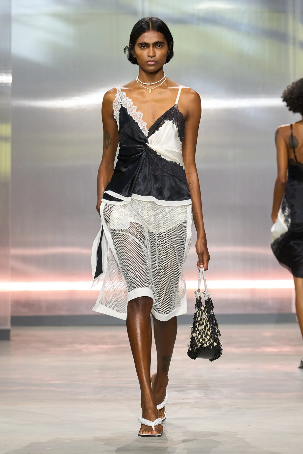 3.1 Phillip Lim - Look 38