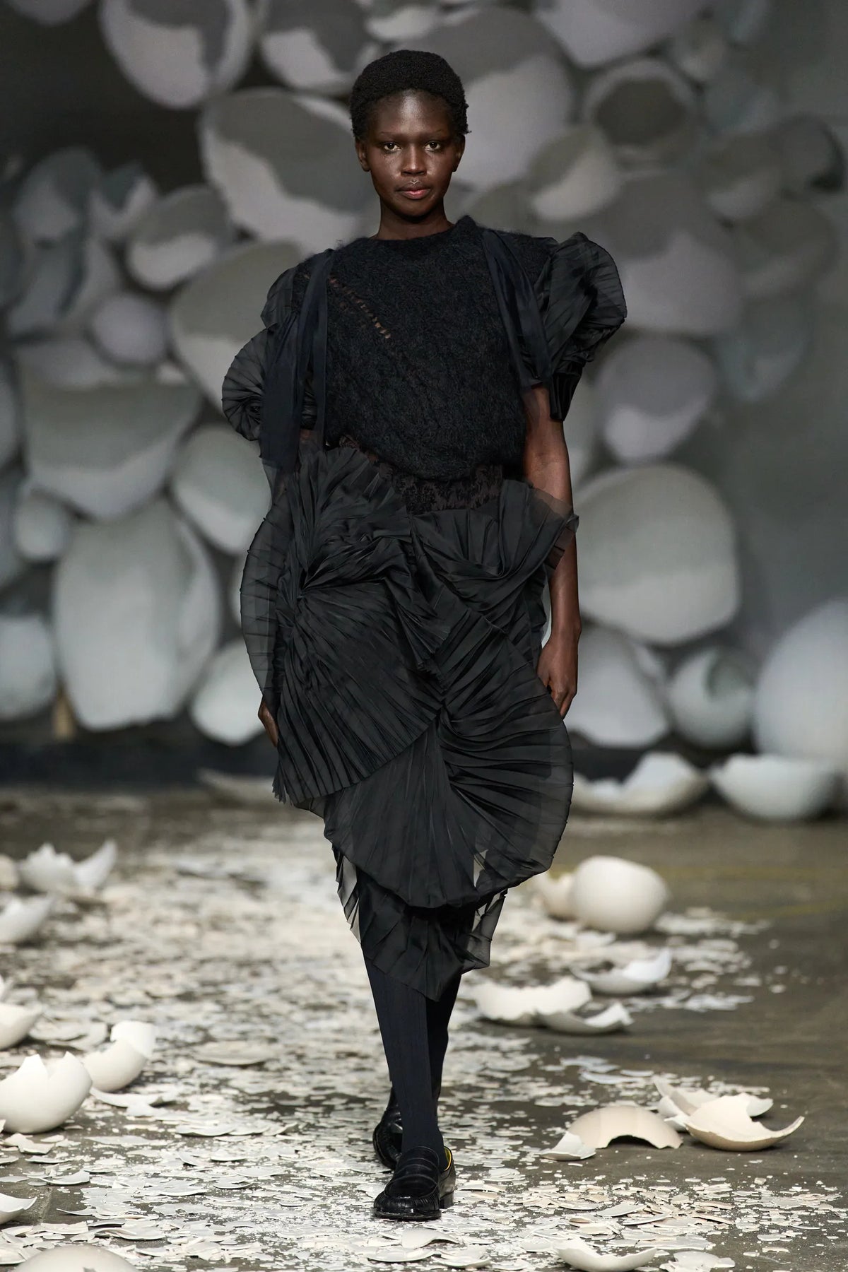 Pauline Dujancourt - Look 4