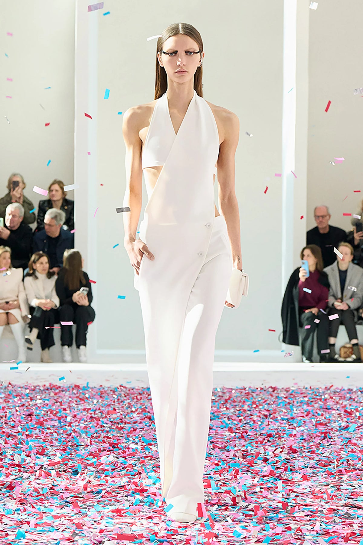 كورريج - Look 19