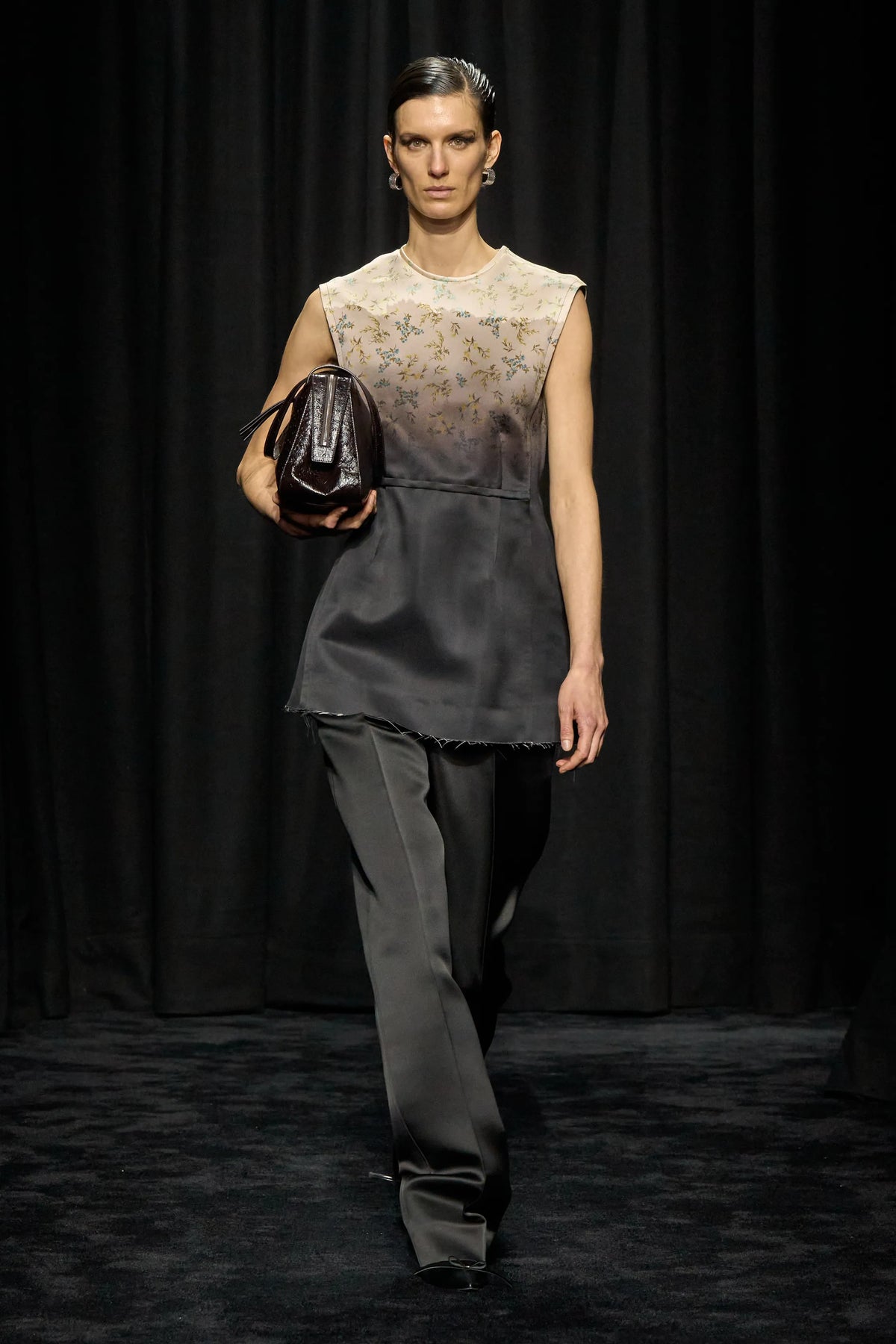 Jil Sander - Look 40