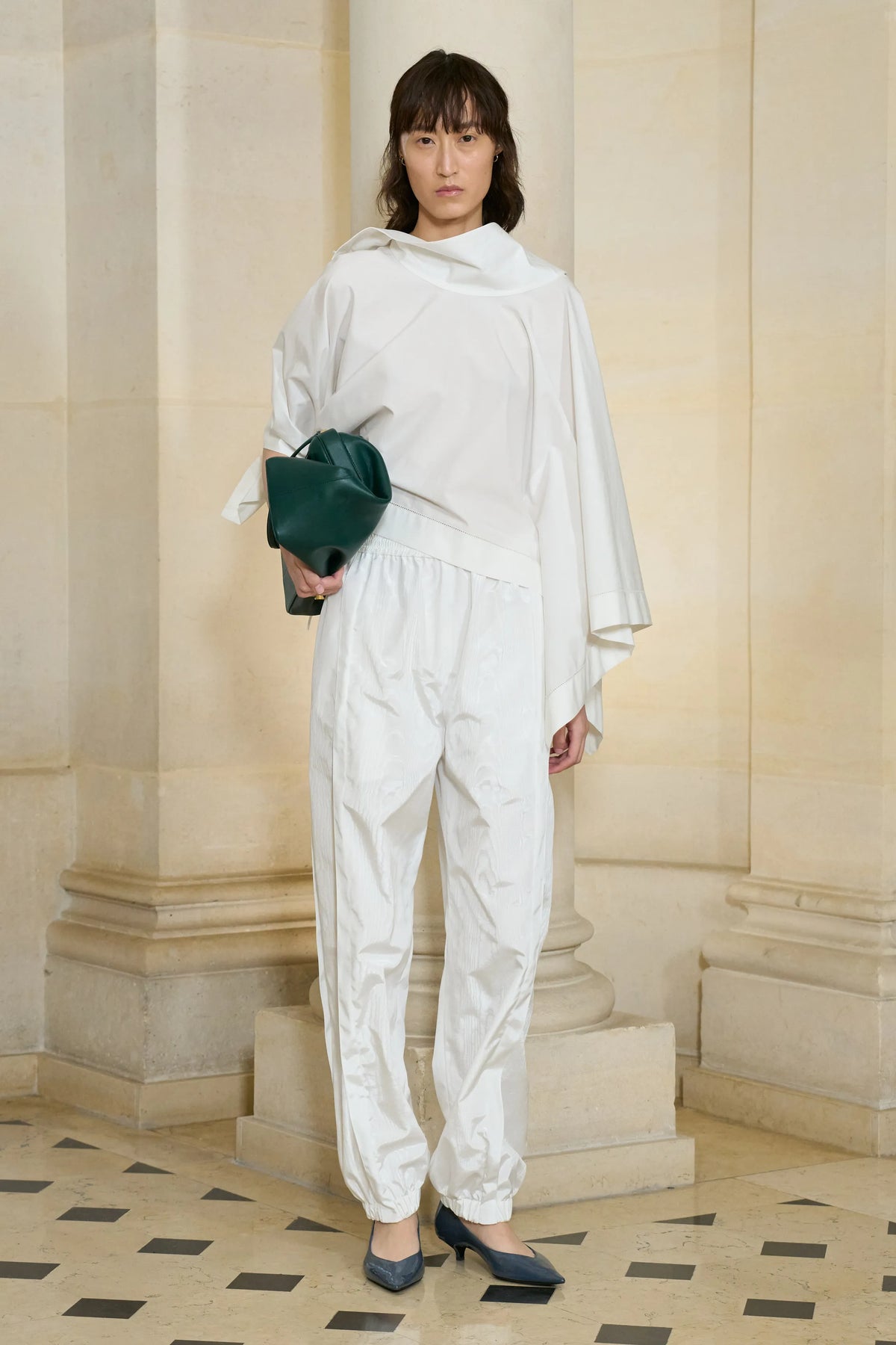 Carven - Look 12