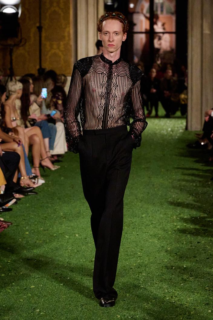 Valentino - Look 7