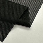 100% Recycled Polyester 1*1Rib 130Gsm