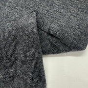 5% Wool 20% Recycled Nylon 55% Recycled Polyester 20% Acrylic Jersey