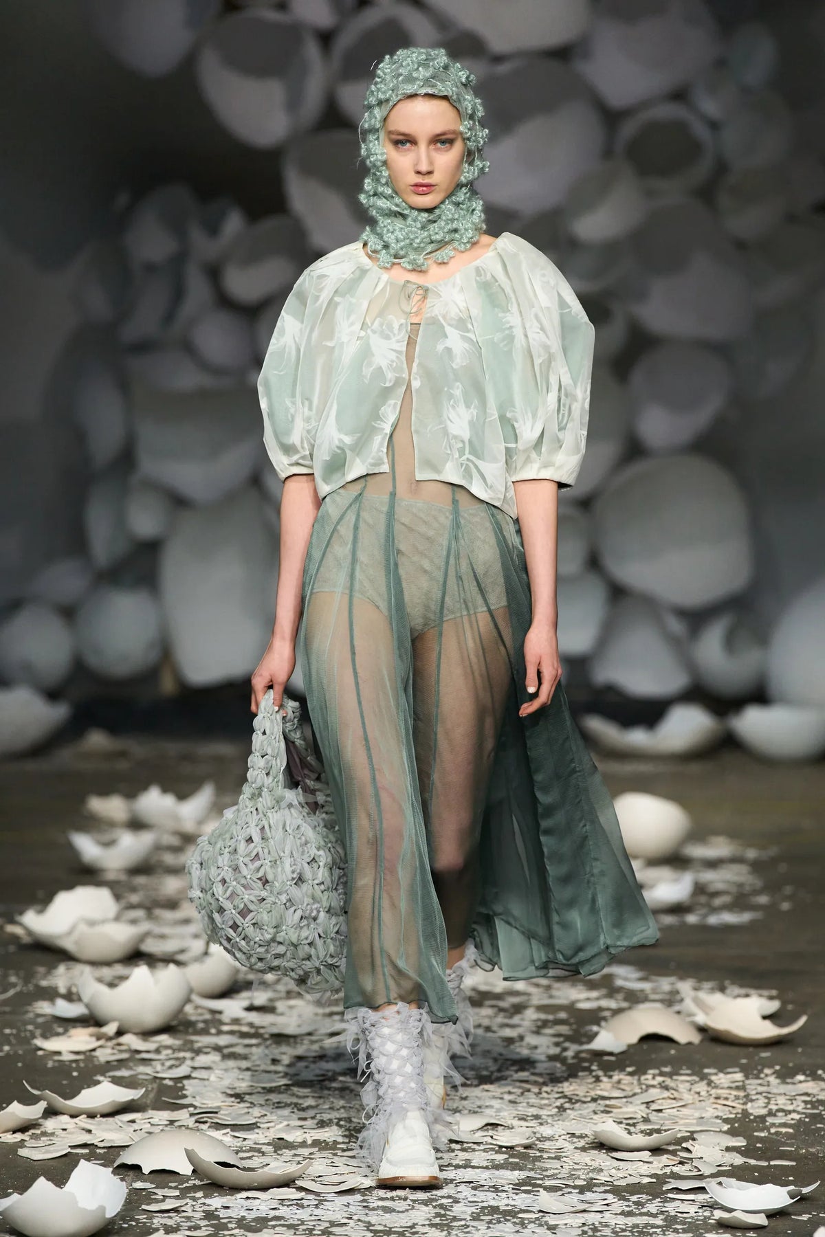 Pauline Dujancourt - Look 8