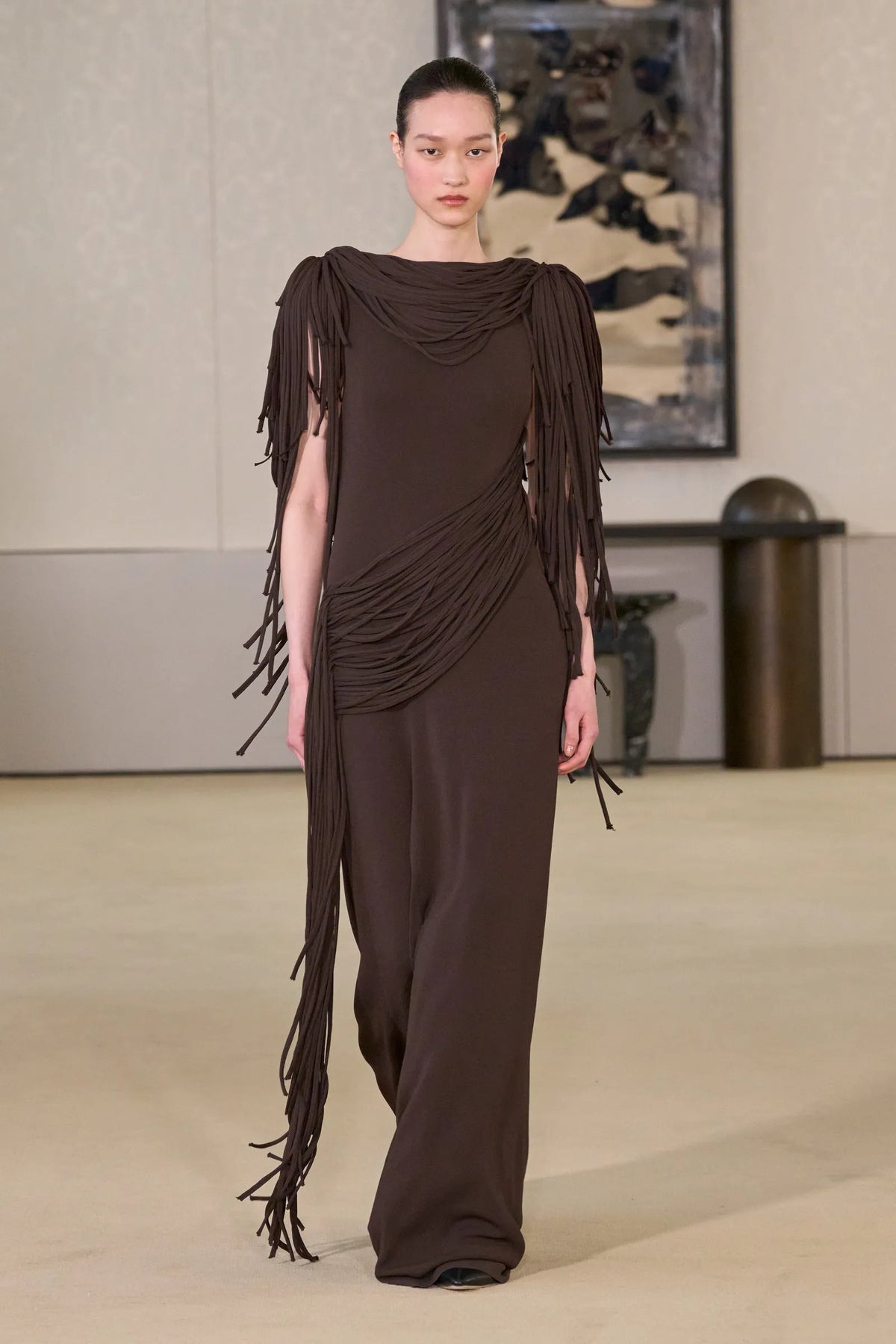 ألتوزارا - Look 6