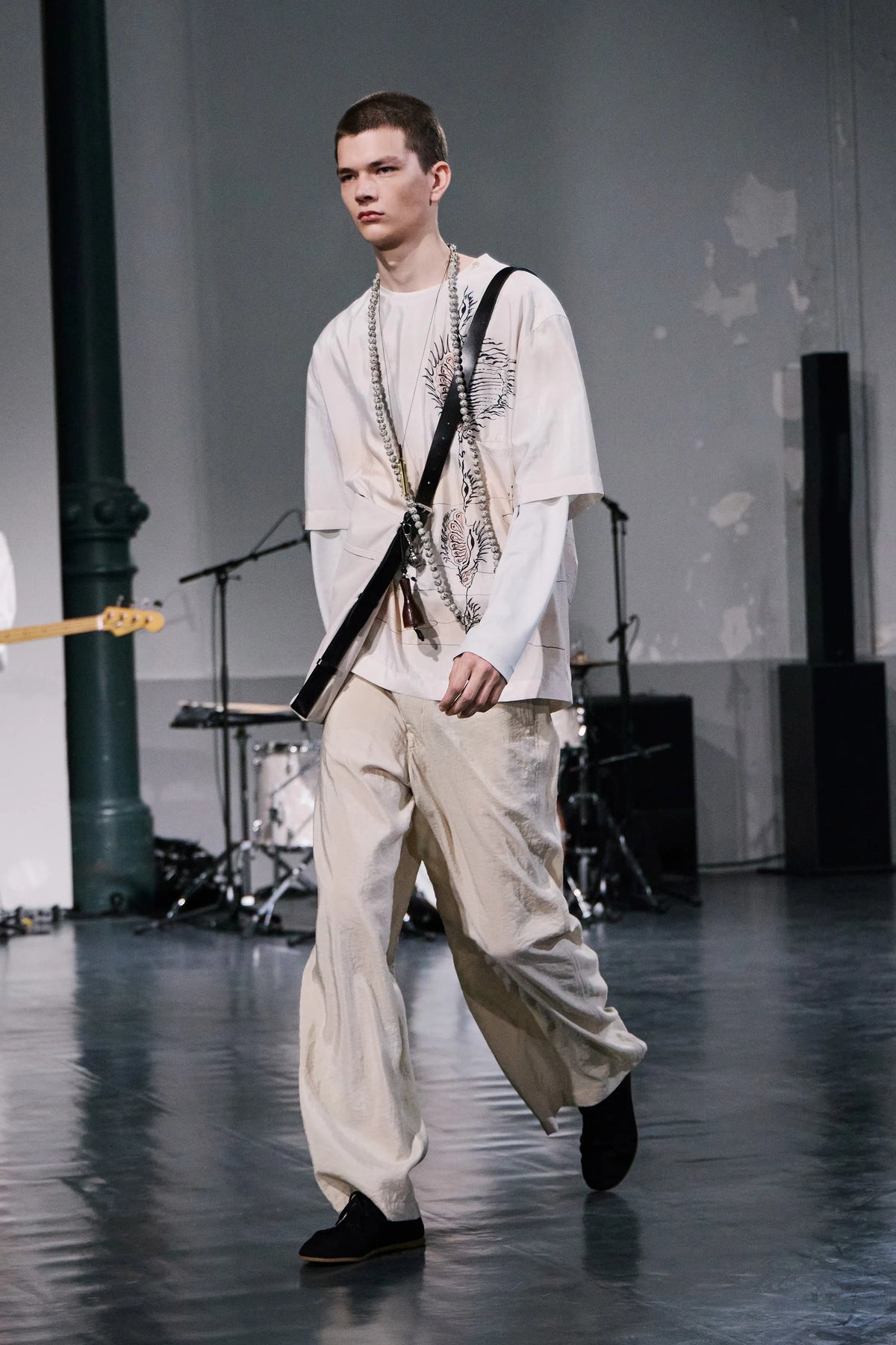 Lemaire - Look 36