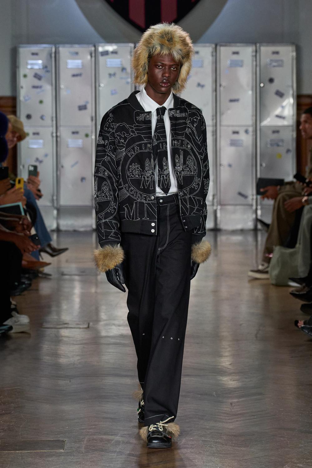 Mains - Look 6