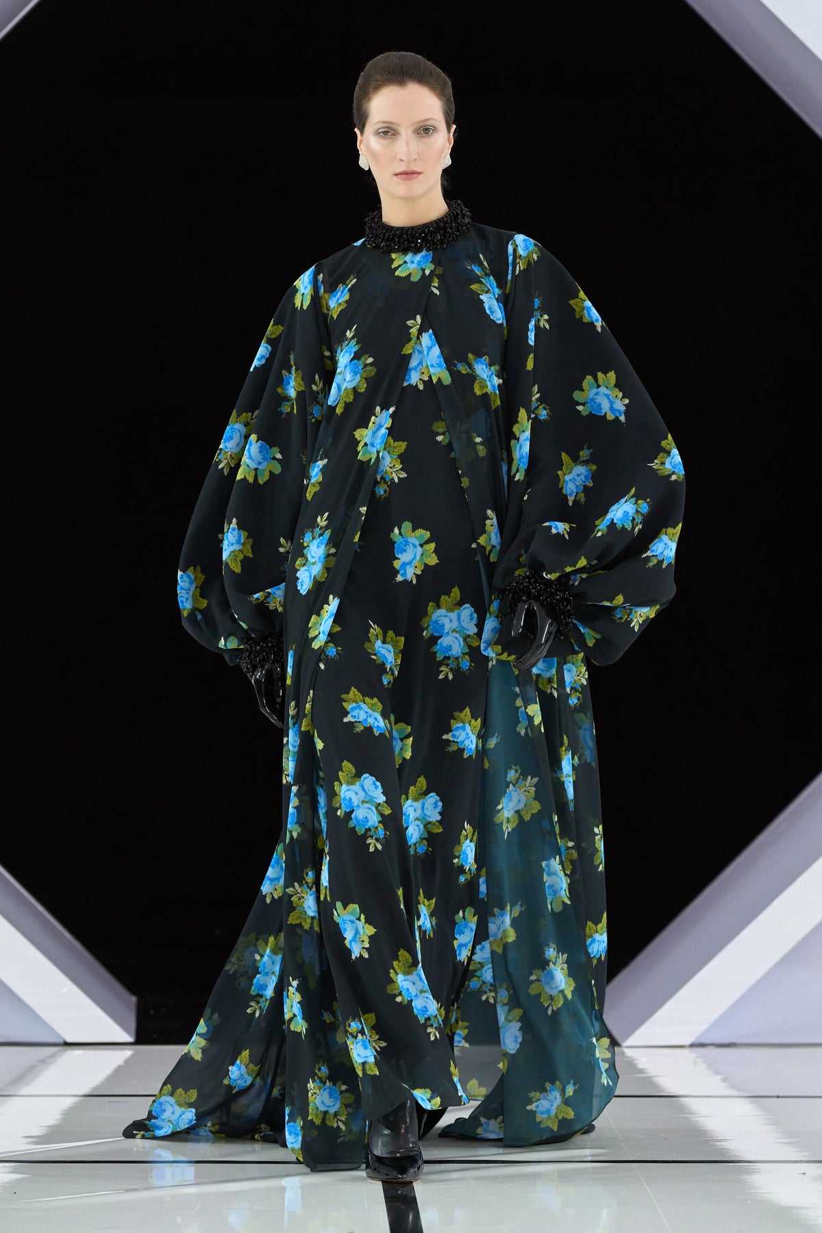 Richard Quinn - Look 39