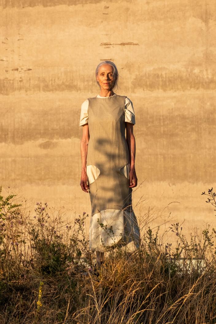 Netzwerk - Look 2