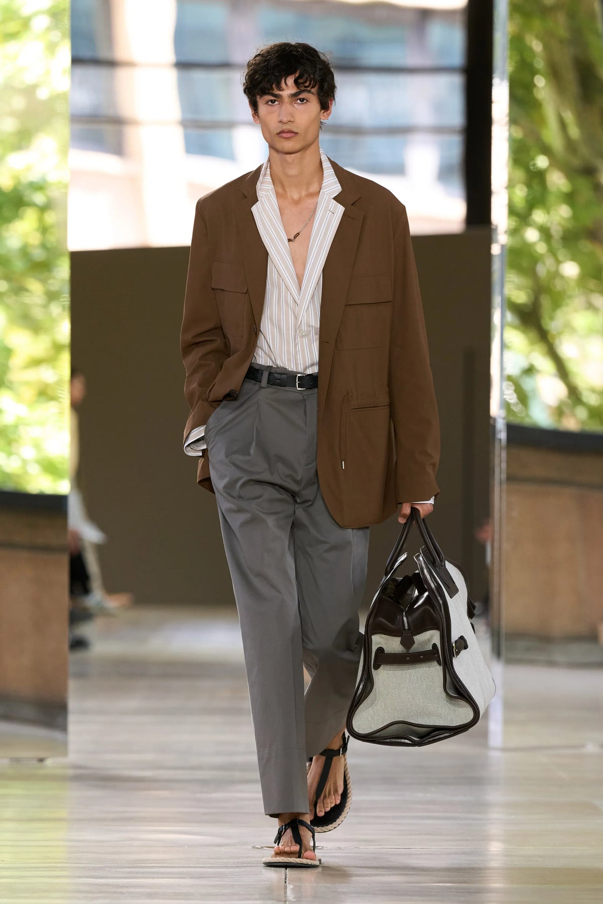 Hermès - Look 29