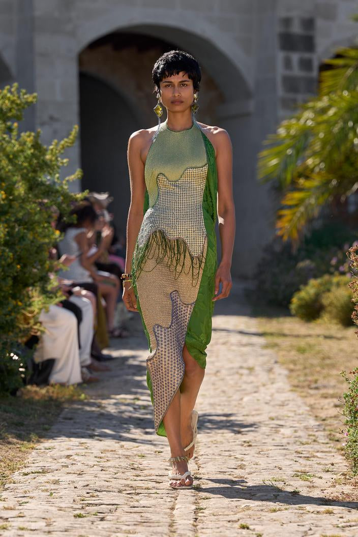 أليميس - Look 27