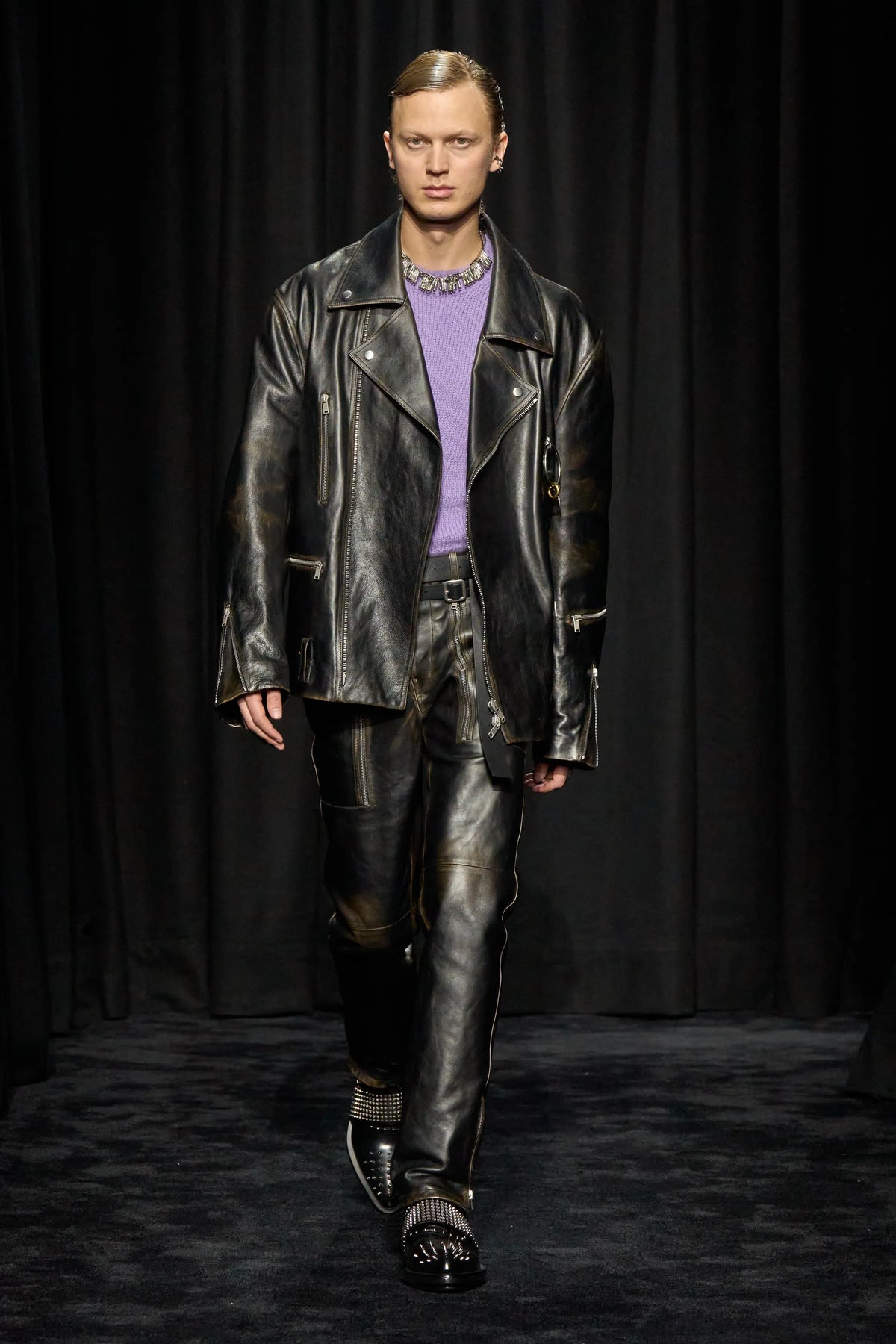 Jil Sander - Look 28
