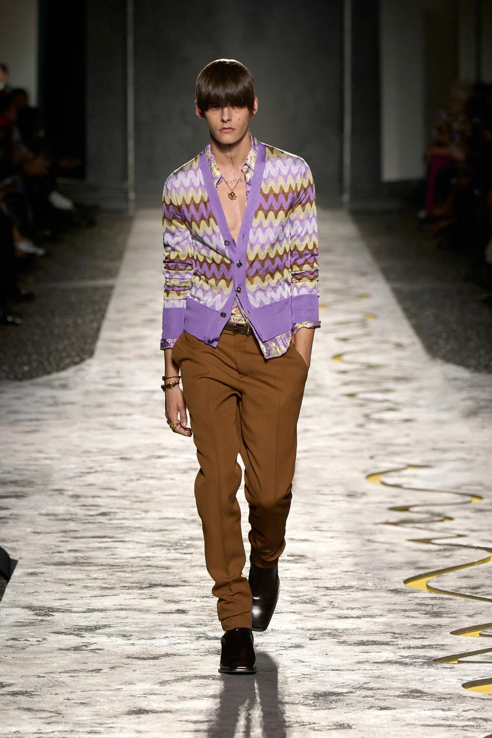 Versace - Look 38