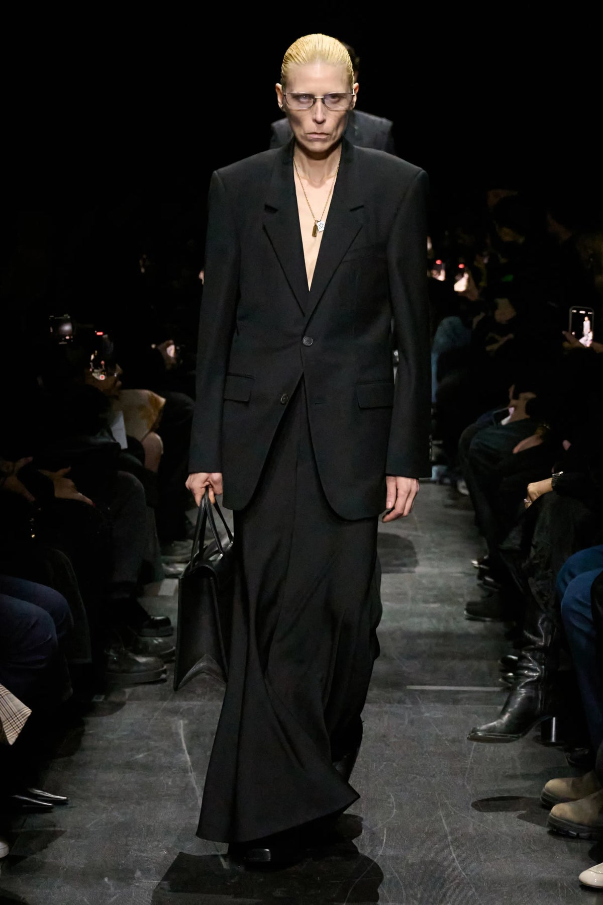 Balenciaga - Look 4