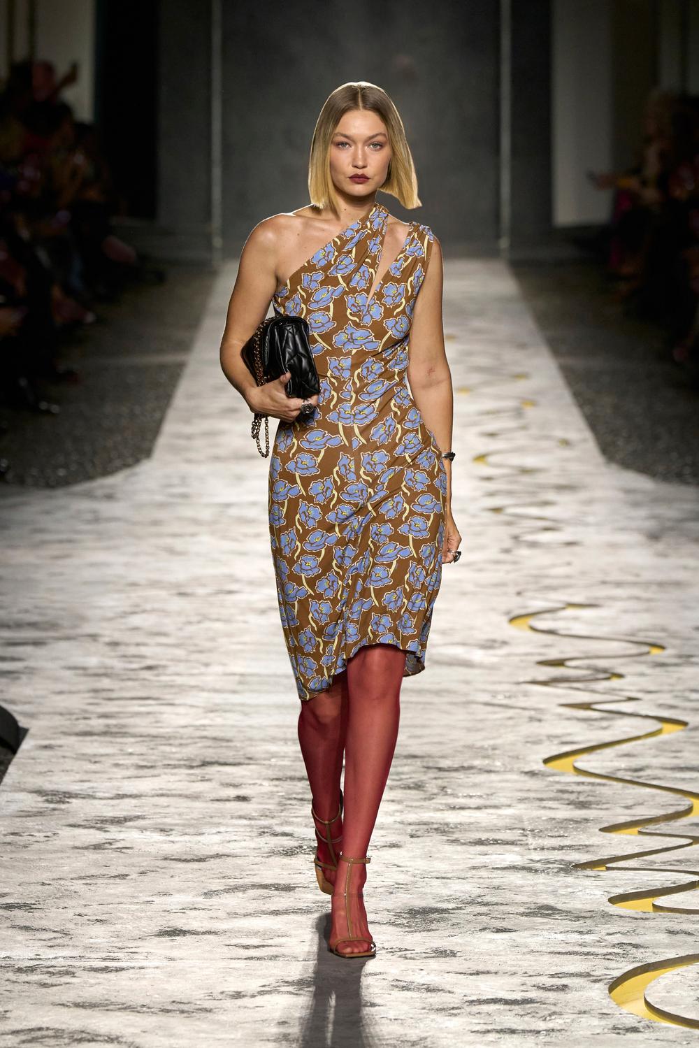Versace - Look 24