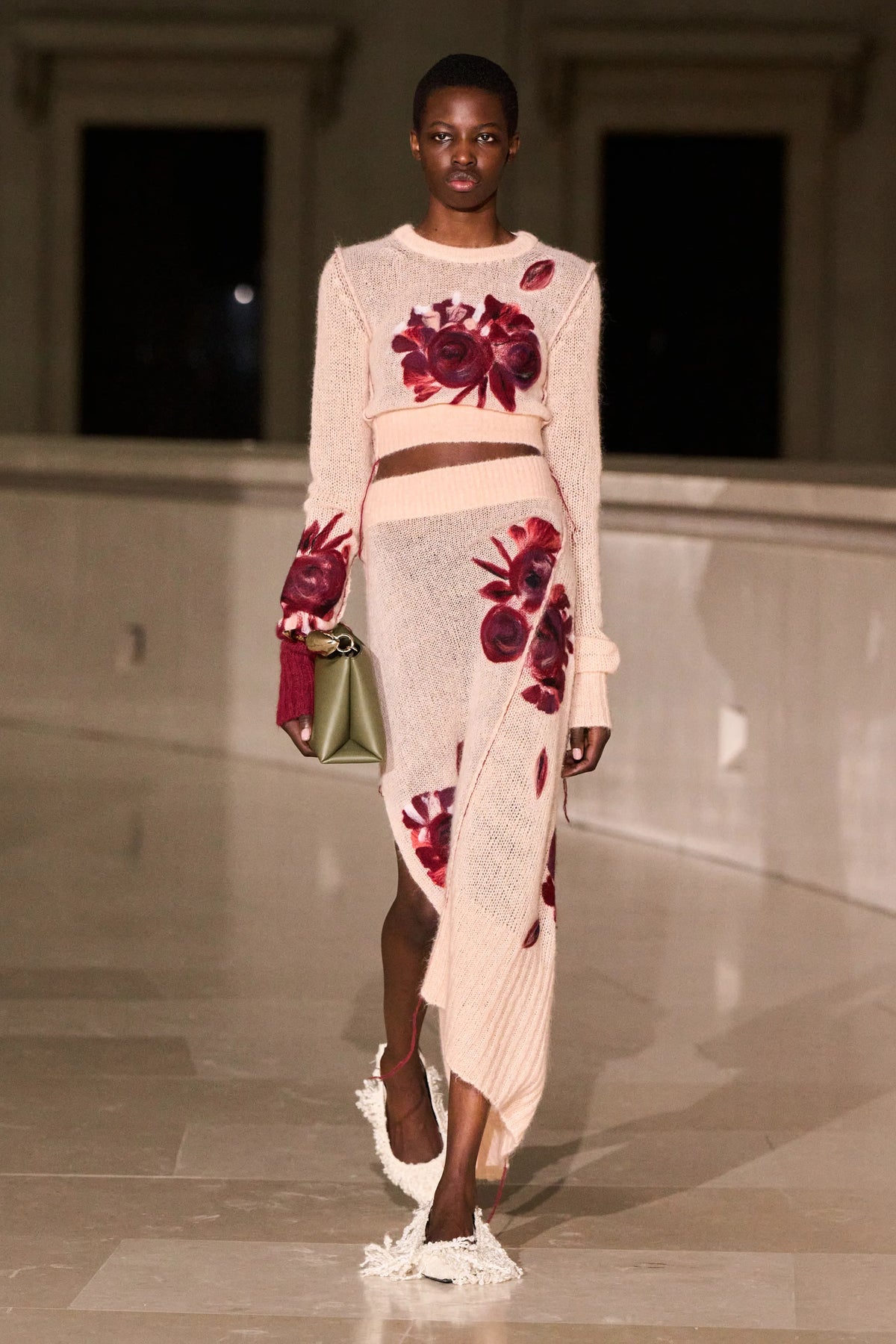 إردام - Look 17