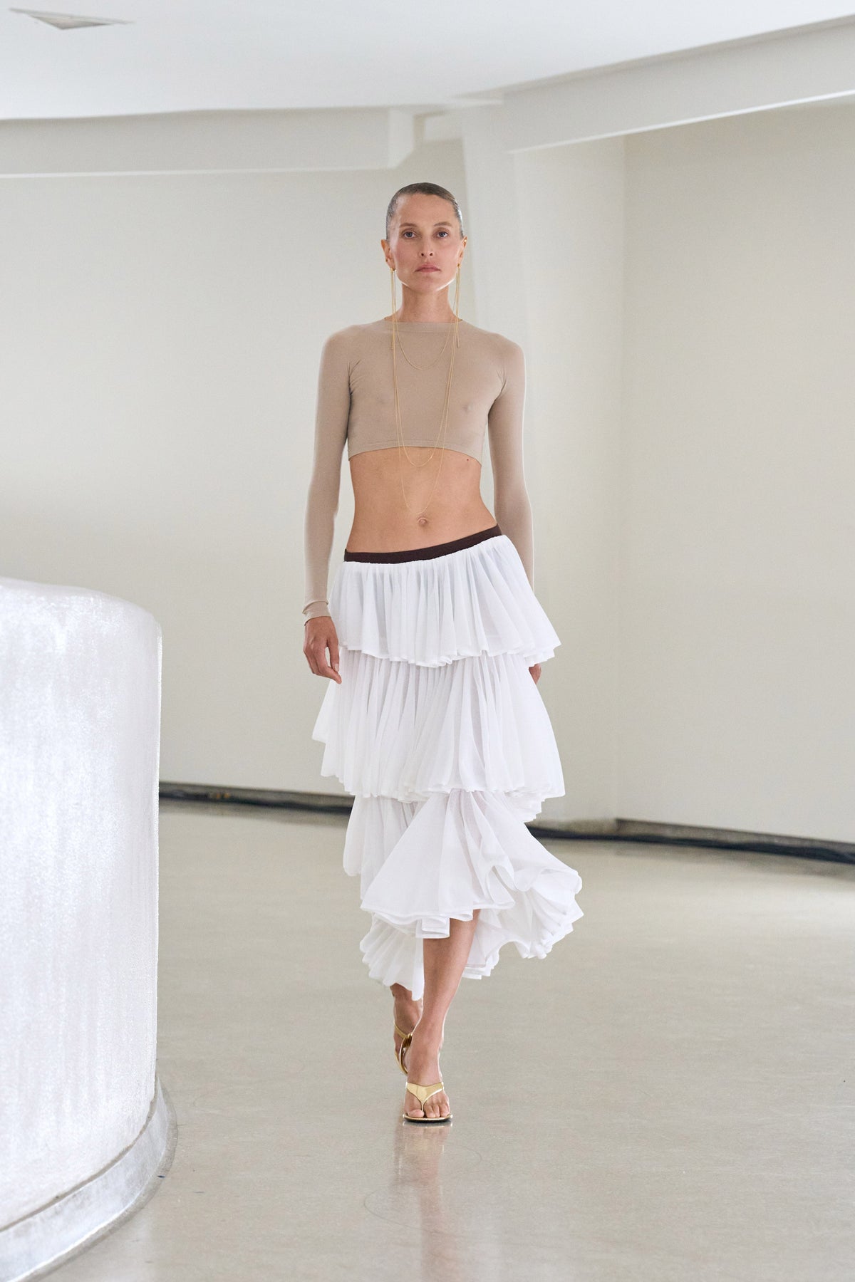 Alaïa - Look 12