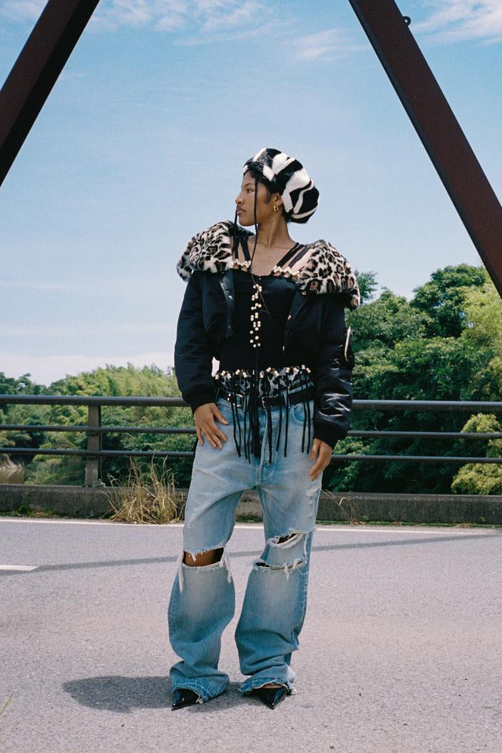 كمين - Look 26