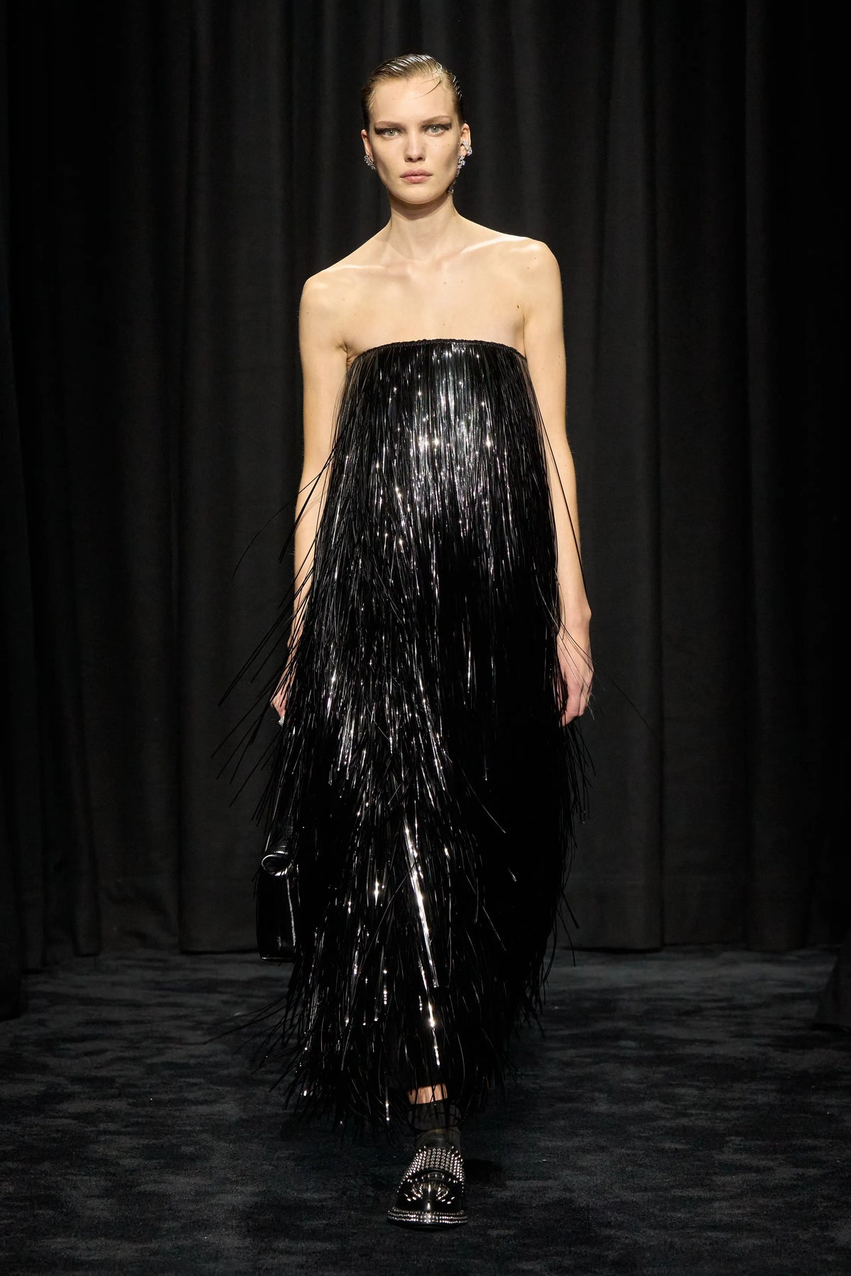 Jil Sander - Look 1