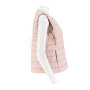 Womens Down Vest