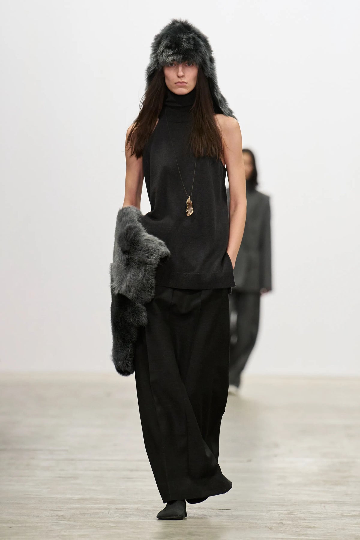 Fforme - Look 16