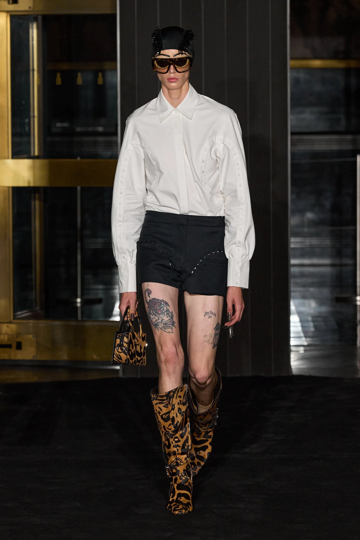 Luar - Look 16