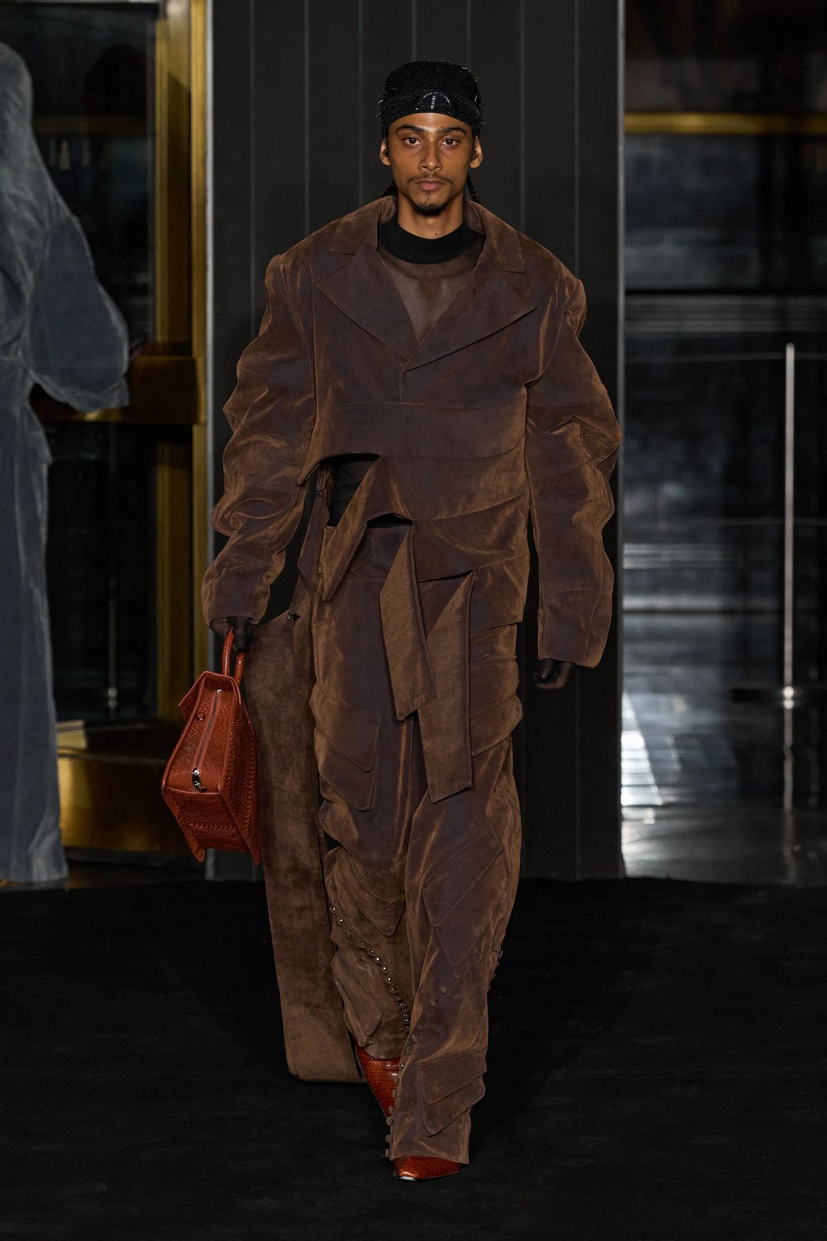 Luar - Look 34